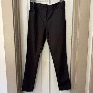 Loft straight leg pant